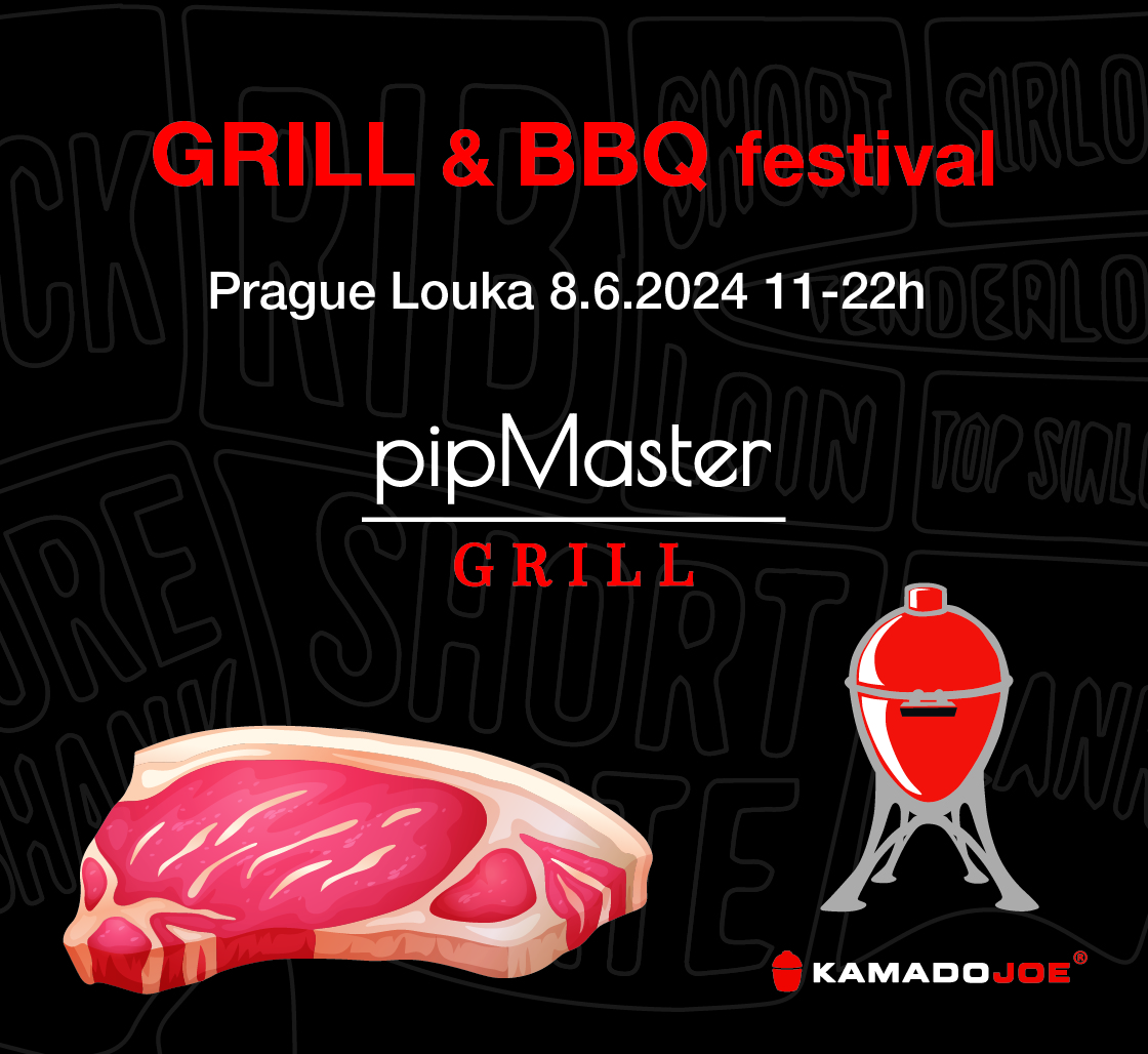 Grill & BBQ festival 2024